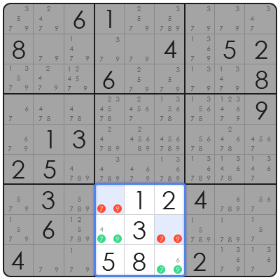 sudoku newsletter