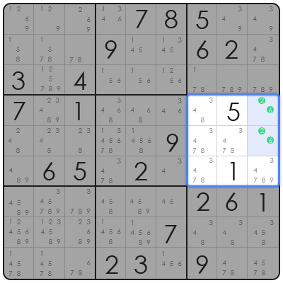 sudoku contest